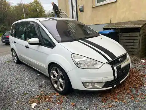 autohaus Fuhlsbüttel